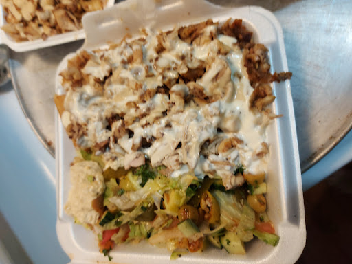 Photo of Top Grill Shawarma - 1900 Lakeshore Rd W, Mississauga, ON L5J 1J7